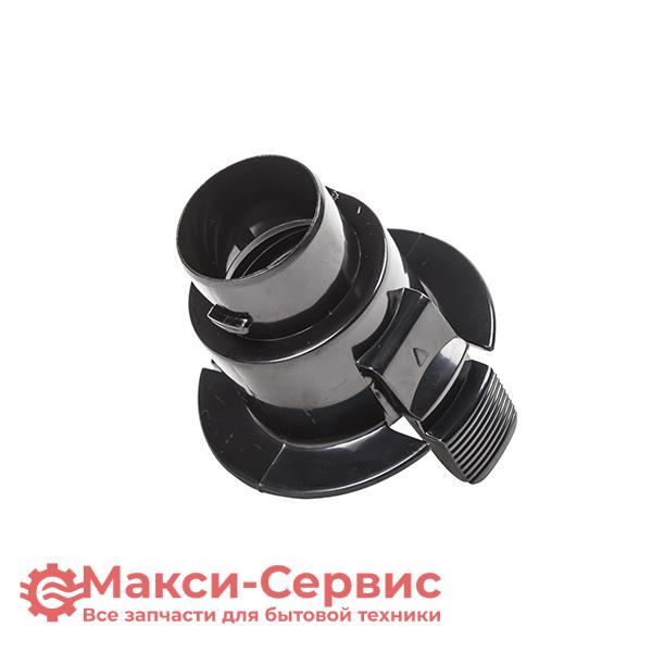 Крепление Фитинг шланга пылесоса Samsung (DJ67-00008A)     vc0407yyw 32mm 2 защелки